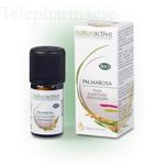 NATURACTIVE Huile Essentielle Bio Eucalyptus Citronné flacon 10ml