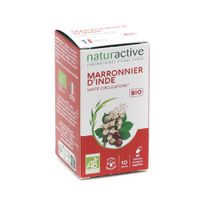 NATURACTIVE MARRONNIER DaposINDE 30