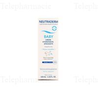 NEUTRADERM BB CR HYDRAT APAI