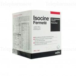 Isocine-Fermeté Anti-relâchement corporel Redensifiant - 400g