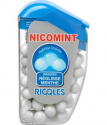 RICQLES NICOMINT REG MENT 18