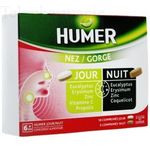 HUMER JOUR/NUIT 15 CP