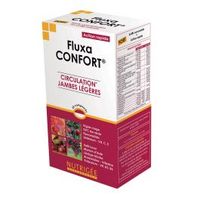 NUTRIGEE FLUXA CONFORT 60CP