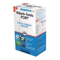 NUTRIGEE NEURO-TONIC FORT 60CP