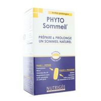 NUTRIGEE PHYTO SOMMEIL CPR 6