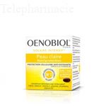 OENOBIOL Solaire intensif nutri protection peaux claires boîte de 30 capsules