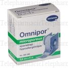 OMNIPOR MICROPOR 5MX2CM5 DEVID