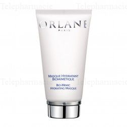 ORLANE Masque hydratant biomimétique tube 75ml