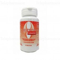Colestrol - 180 gélules
