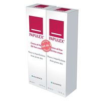 PAPULEX CR 40ML X2