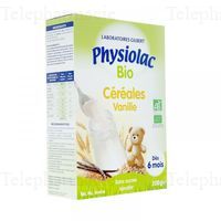PHYSIOLAC CEREALES VANILLE 2