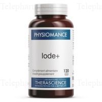 PHYSIOMANCE IODE