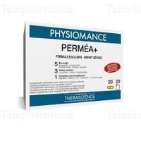 PHYSIOMANCE PERMEA+ 20 SCH+20 COMP