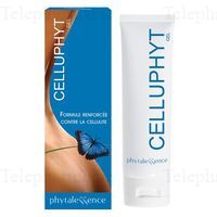 PHYTALESSENCE CELLUPHYT GEL