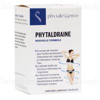 PHYTALESSENCE PHYTALDRAINE B