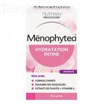PHYTEA Ménophytea hydratation intime 40 capsules
