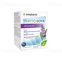 PHYTO SOYA 35MG+SAUGE GELUL 180