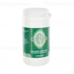 OEMINE B 60 capsules
