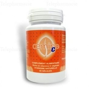 OEMINE C flacon 60gélules