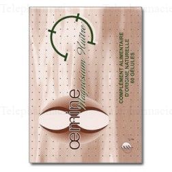 OEMINE magnésium huîtres 60 gélules