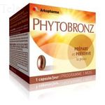 PHYTOBRONZ SOLAIRE CAPS 30 