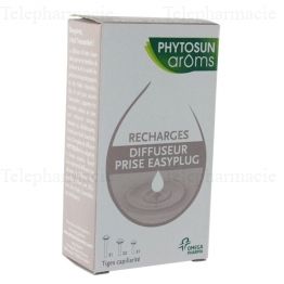 Aroms recharge diffuseur prise easyplug prise murale