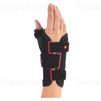 ATTEL POIG/POUCE RESPIFORM+DRT M