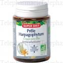 Super Diet Prêle Harpagophytum Bio 80 comprimés