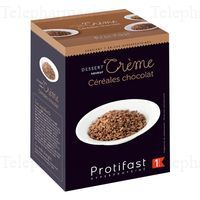PROTIFAST CEREAL CHO SACH 7