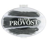 PROVOST BOITE EPIN PLEX CHIGNON NOIR 0310