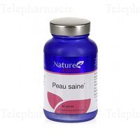 Peau Saine flacon 60 g&eacute;lules