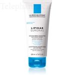 ROCHE POSAY LIPIKAR SURGRAS 400ML