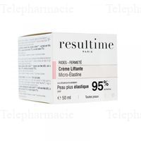RESULTIME CR LIFTANTE 50ML
