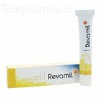REVAMIL 100% MIEL GEL 18G