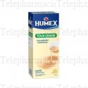 HUMEX 5% EXPECT AD SOL S/S 250ML