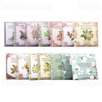 SACHET PARFUME ROSE DE GRASS