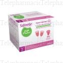 Cup Protect Coupe Menstruelle Taille 2