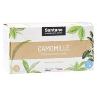 SANTANE Camom Tis 24Sach ref 0