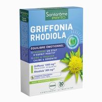 SANTAROME GRIFFONIA RHO GELU30