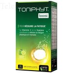 Toniphyt Boost - 30 Comprimés Effervescents