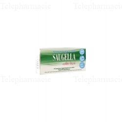 SAUGELLA Cotton Touch normal x16