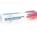 SENSODYNE Dentifrice traitement sensibilité