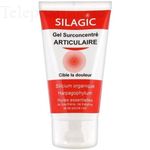 SILAGIC GEL TB50ML 1