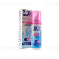 SINOMARIN SOL EAU MER ENF100ML