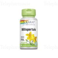 SOLARAY MILLEPERTUIS 230MG 6