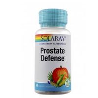 SOLARAY PROSTATE DEFENSE 60