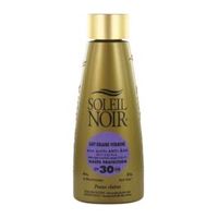 SOLEIL NOIR LAIT SOL VITAMINE 30 150ML
