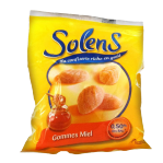 SOLENS GOM MIEL SACH 110G