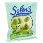 SOLENS Gommes à l'eucalyptus menthol