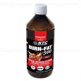 Burn fat 500 gout cola 500ml